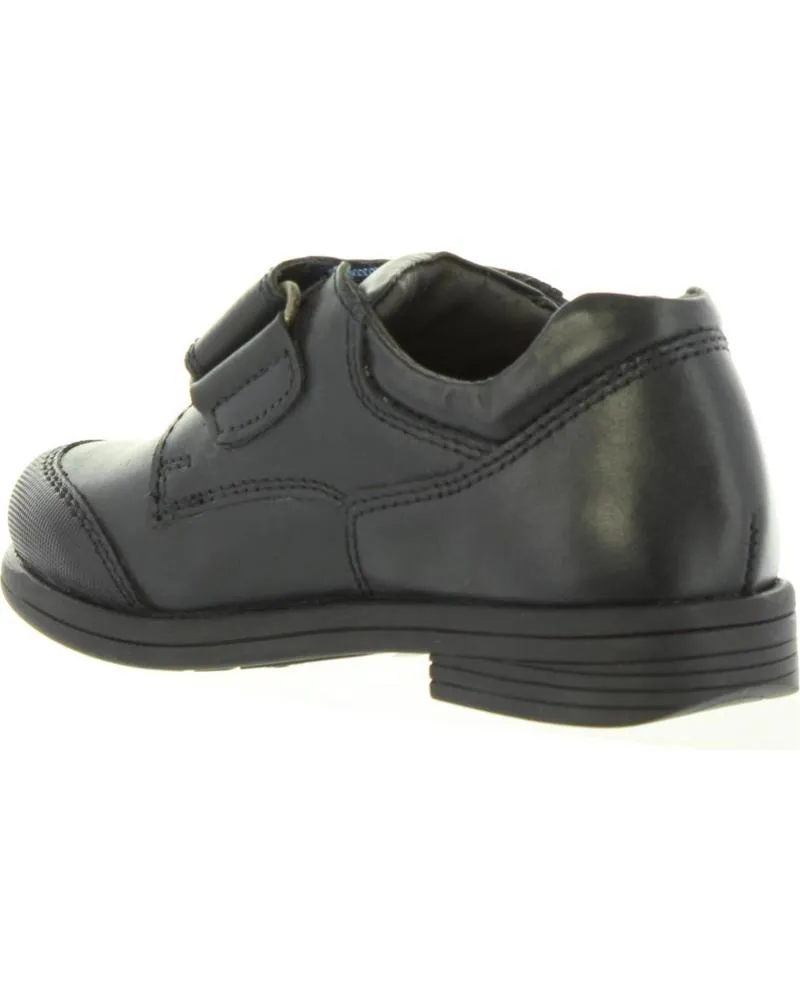 Zapatos de Niño CHEIW 46065XF I1687 NAPA MARINO
