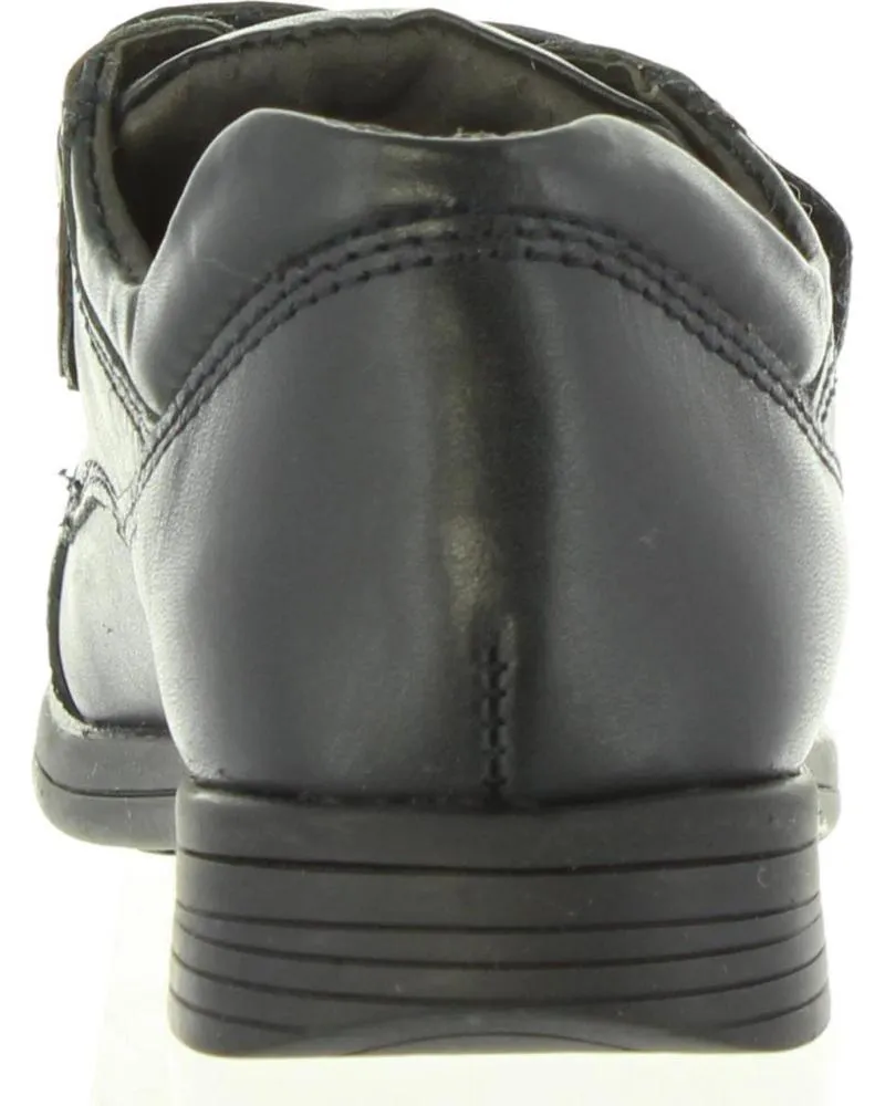 Zapatos de Niño CHEIW 46065XF I1687 NAPA MARINO