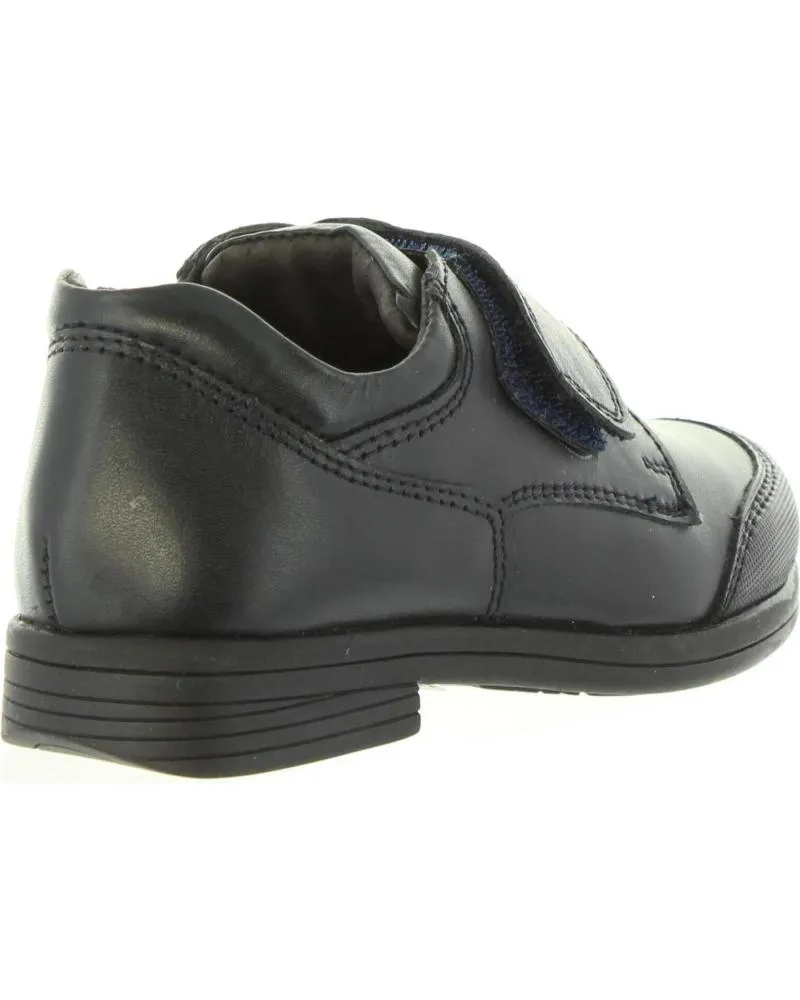 Zapatos de Niño CHEIW 46065XF I1687 NAPA MARINO