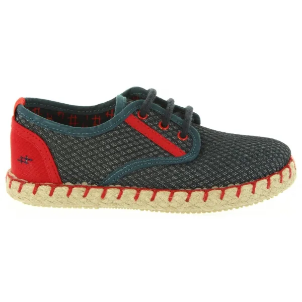 Zapatos de Niño DESTROY K115550 MARINO