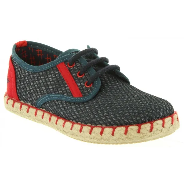 Zapatos de Niño DESTROY K115550 MARINO