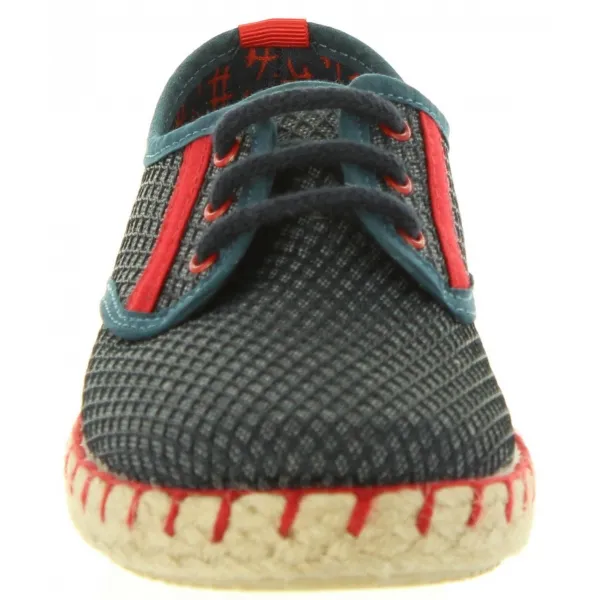 Zapatos de Niño DESTROY K115550 MARINO
