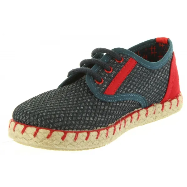 Zapatos de Niño DESTROY K115550 MARINO