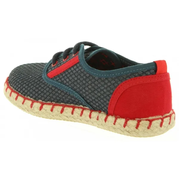 Zapatos de Niño DESTROY K115550 MARINO