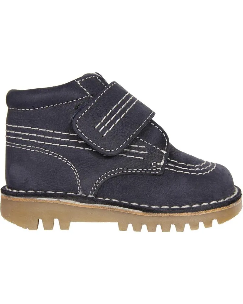 Zapatos de Niño GARATTI PR0045 MARINO