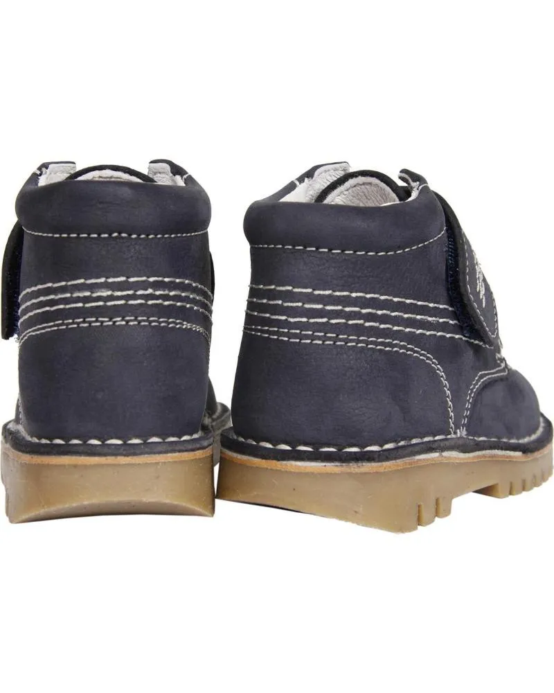 Zapatos de Niño GARATTI PR0045 MARINO