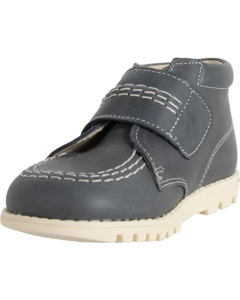 Zapatos de Niño GARATTI PR0045 MARINO
