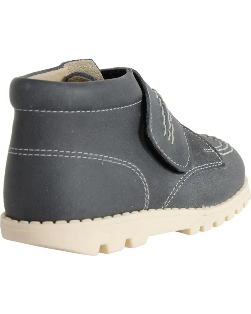Zapatos de Niño GARATTI PR0045 MARINO