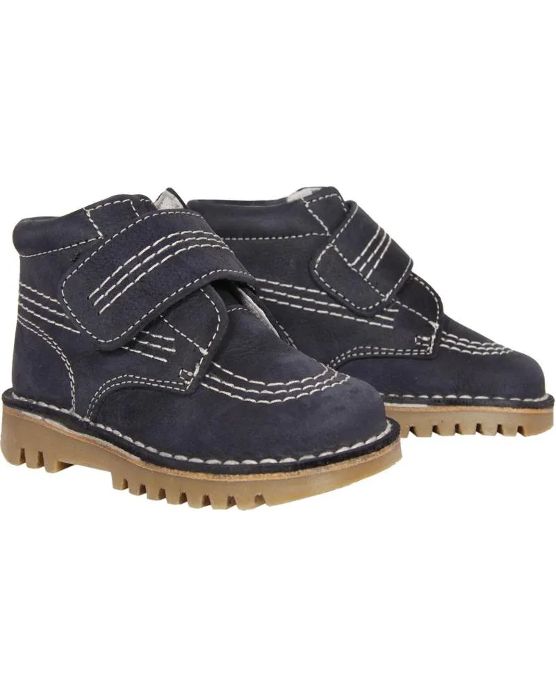 Zapatos de Niño GARATTI PR0045 MARINO