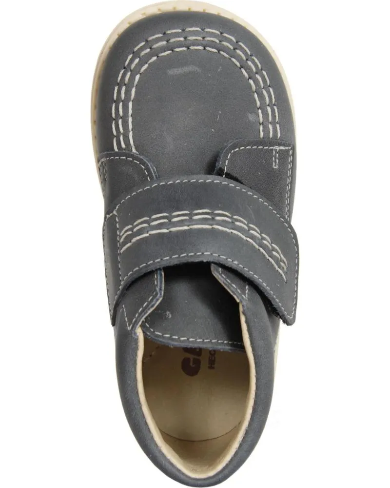 Zapatos de Niño GARATTI PR0045 MARINO