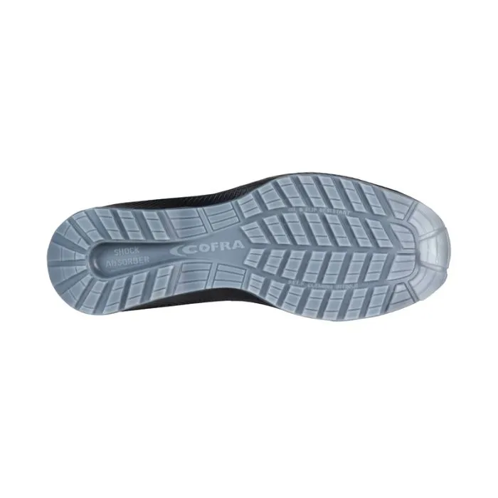 Zapatos de seguridad altos Cofra Mikoyan Boa ESD S3S FO SR