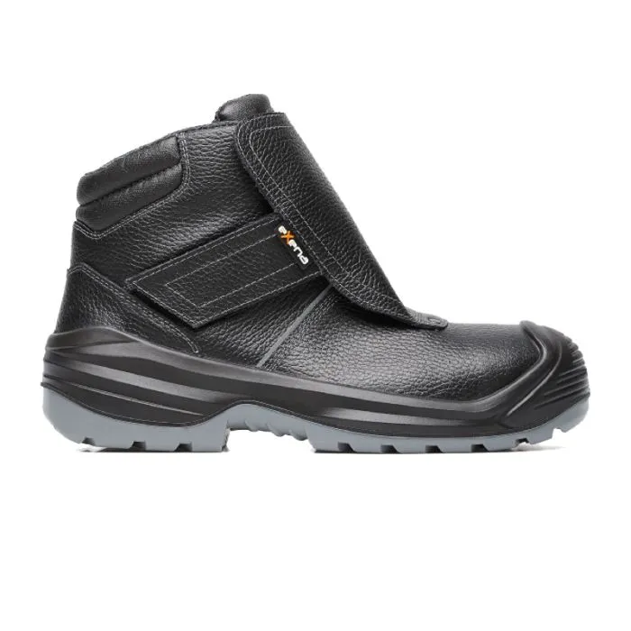 Zapatos de seguridad altos Exena Jasper S3 SRC