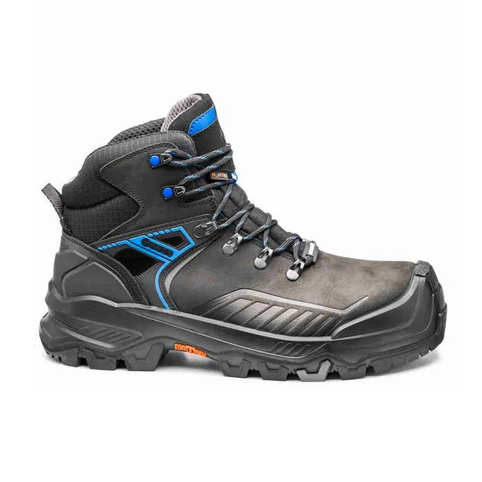 ZAPATOS DE SEGURIDAD BASE TFORT MID B1603 S7S HRO CI HI LG FO SR