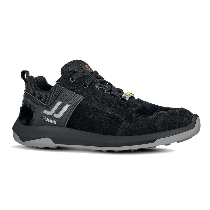Zapatos de seguridad Jallatte Jaleva SAS ESD S3 CI SRC