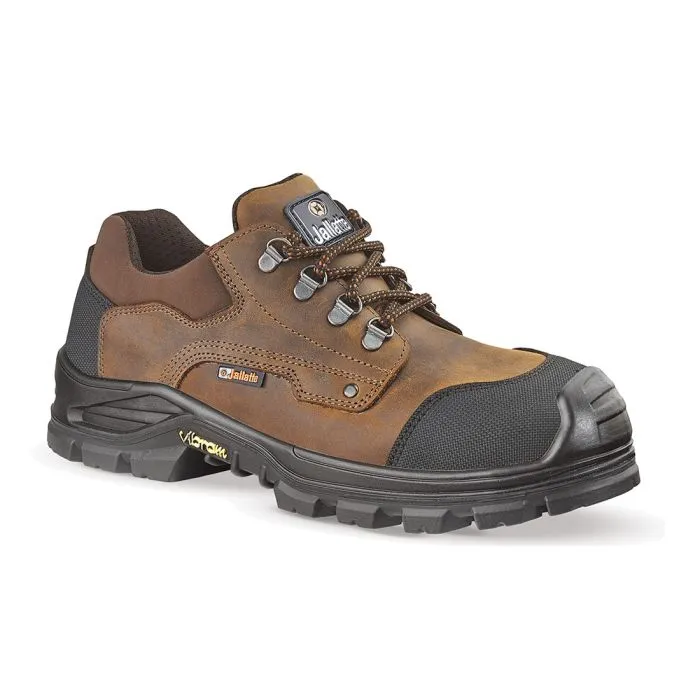Zapatos de seguridad Jallatte Jalkhaya SAS S3 CI HI HRO SRC