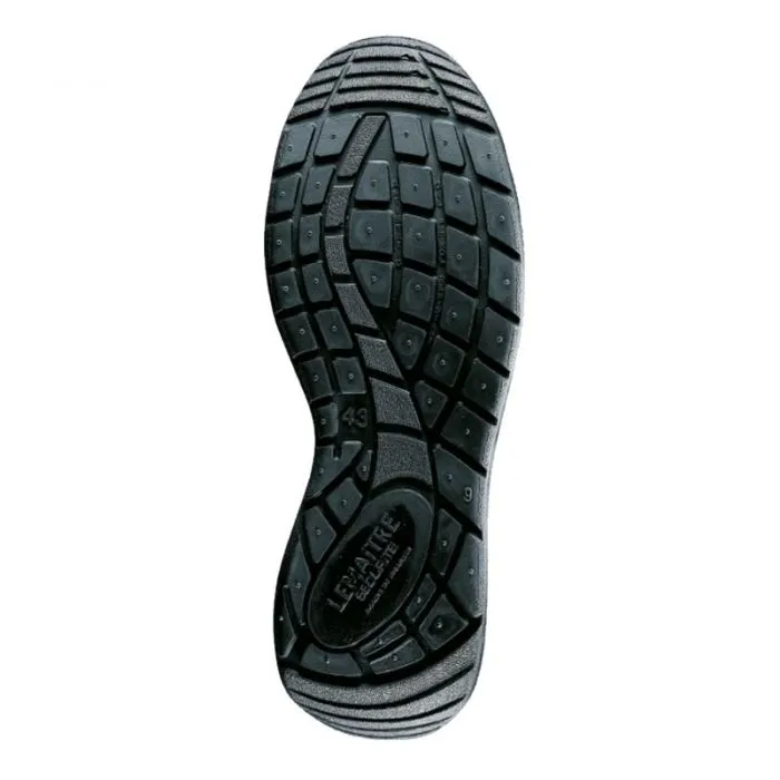 Zapatos de seguridad Lemaitre Super X Low S3 ESD SRC