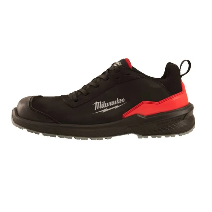 Zapatos de seguridad Milwaukee FXT 1L110133 S3S ESD FO SR SC