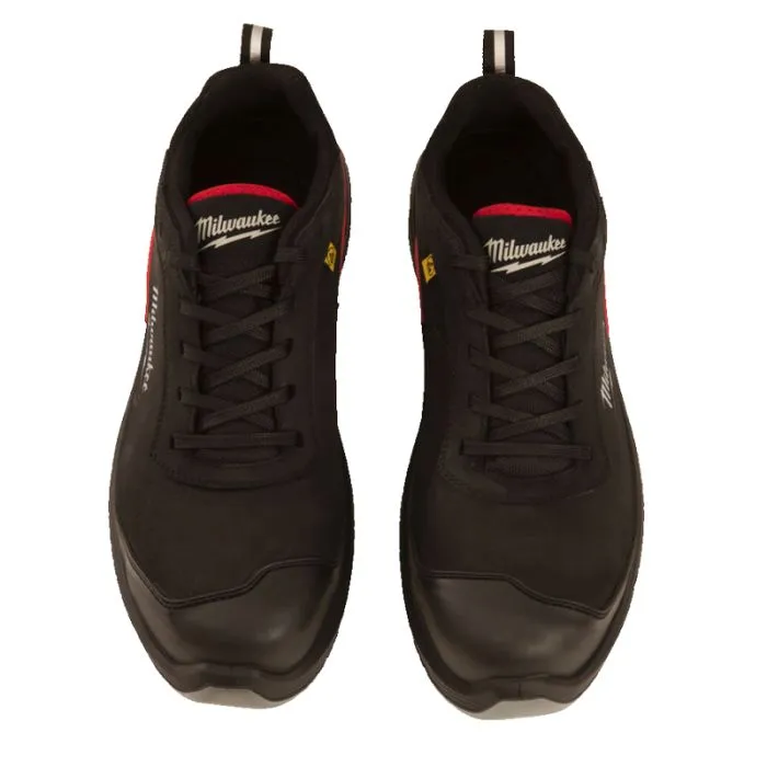 Zapatos de seguridad Milwaukee FXT 1L110133 S3S ESD FO SR SC