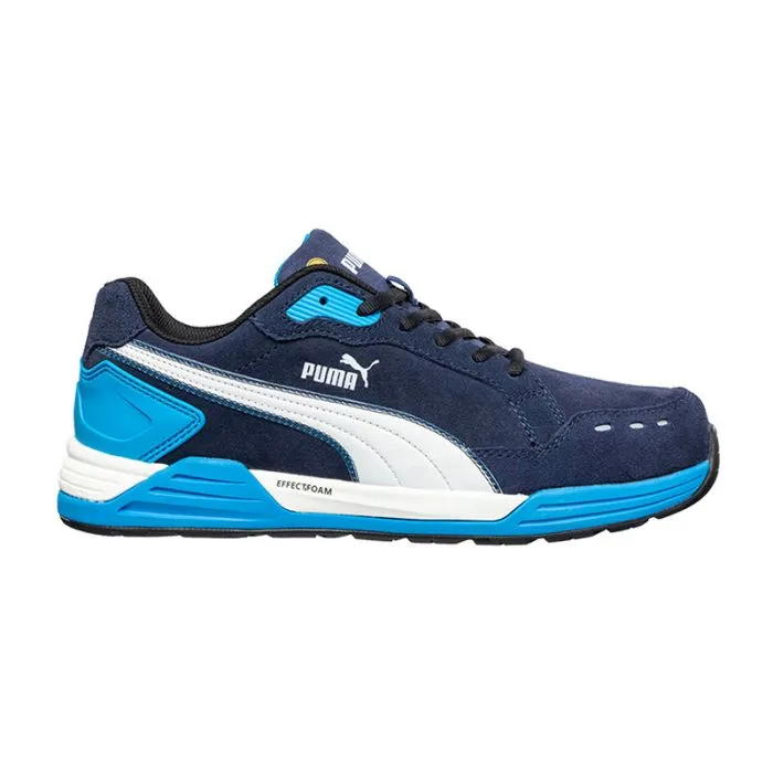 Zapatos de seguridad Puma Airtwist Low S3 SRC HRO ESD