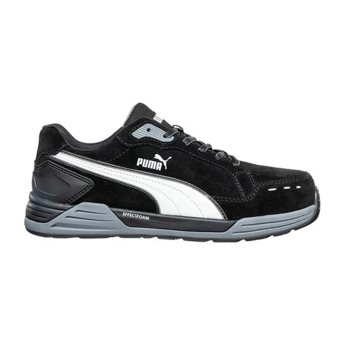 Zapatos de seguridad Puma Airtwist Low S3 SRC HRO ESD