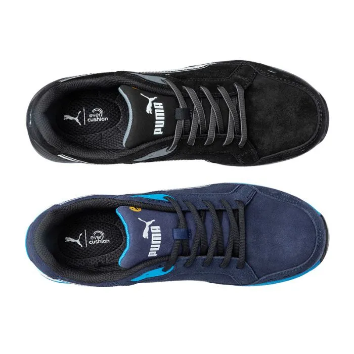 Zapatos de seguridad Puma Airtwist Low S3 SRC HRO ESD