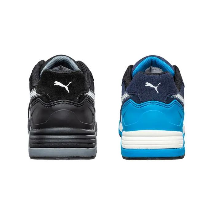 Zapatos de seguridad Puma Airtwist Low S3 SRC HRO ESD