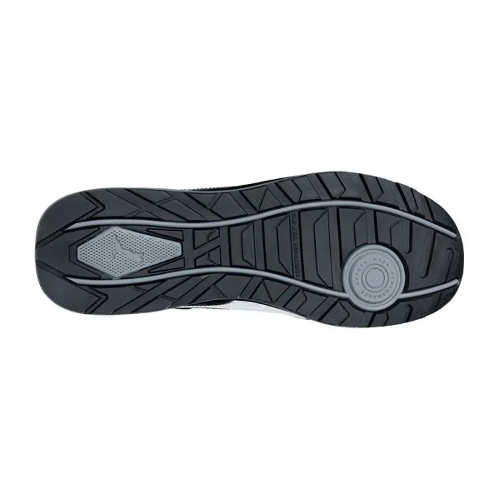 Zapatos de seguridad Puma Airtwist Low S3 SRC HRO ESD
