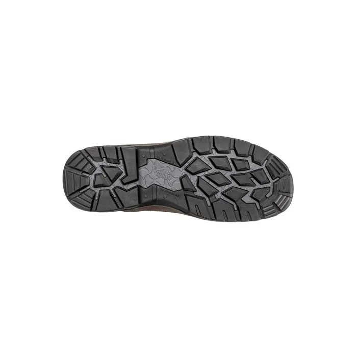 Zapatos de seguridad Puma Sierra Nevada Low S3 HRO SRC