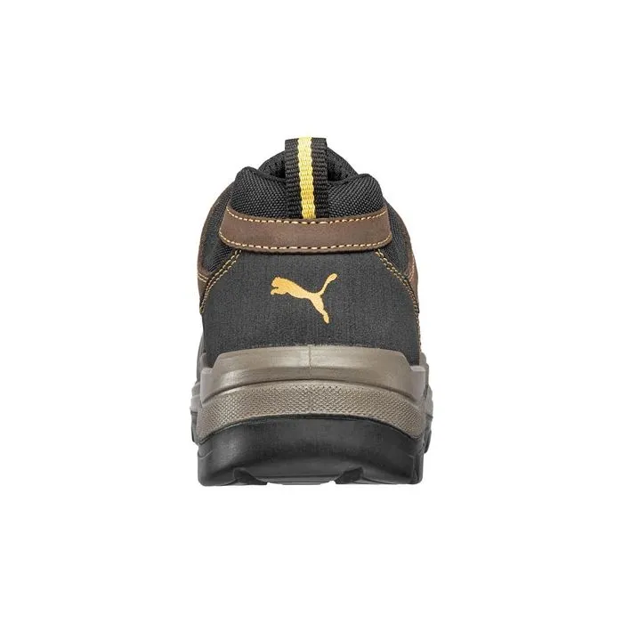 Zapatos de seguridad Puma Sierra Nevada Low S3 HRO SRC