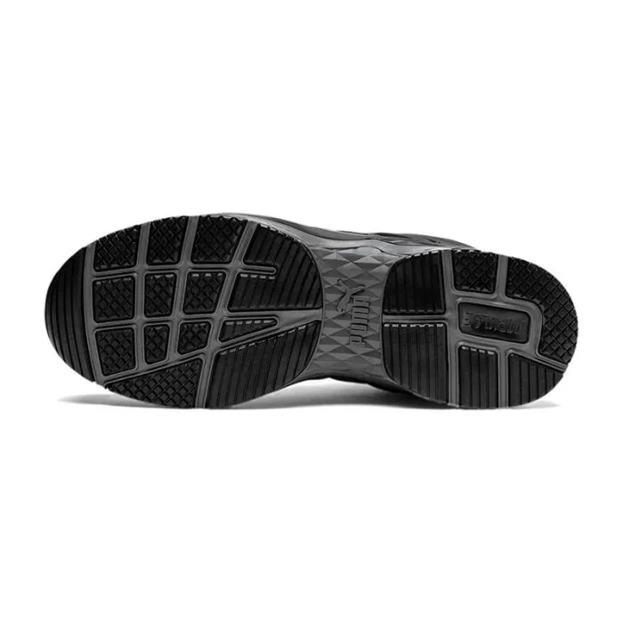 Zapatos de seguridad Puma Velocity 2.0 Black Low S3 SRC HRO ESD