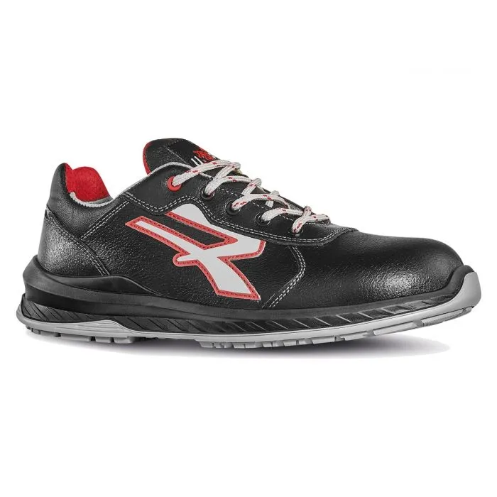 ZAPATOS DE SEGURIDAD UPOWER PARIS S3 CI SRC ESD