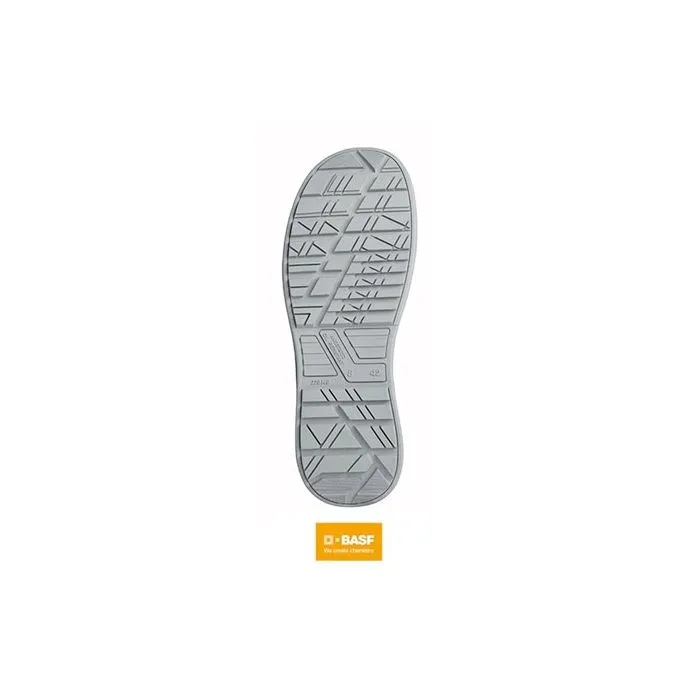 ZAPATOS DE SEGURIDAD UPOWER PARIS S3 CI SRC ESD