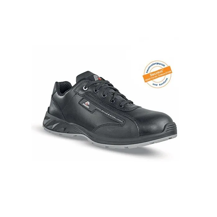 Zapatos de trabajo Aimont Skymaster New S3 SRC