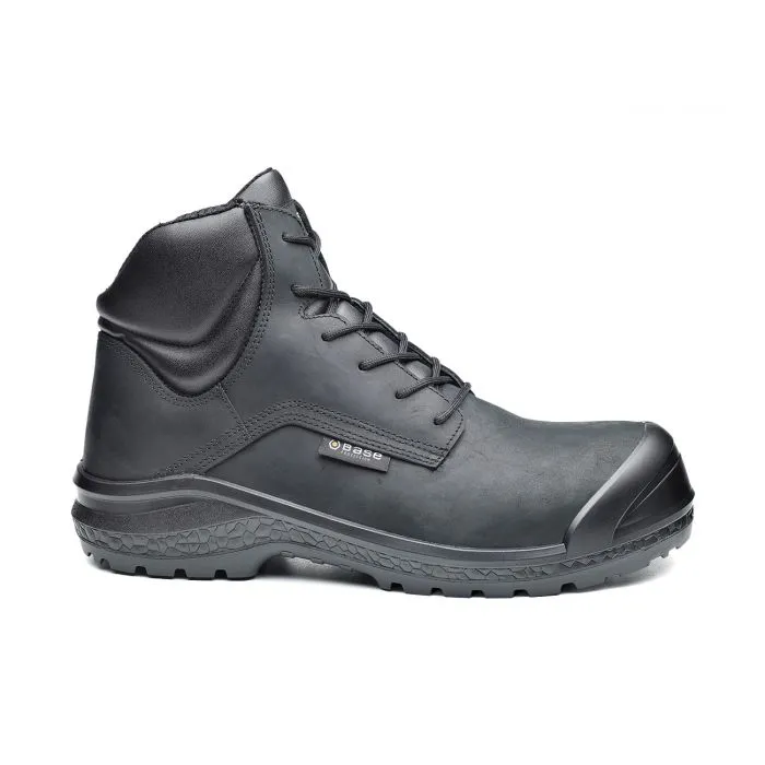 ZAPATOS DE TRABAJO ALTOS BASE BEJETTY TOP B0883B S3 CI SRC