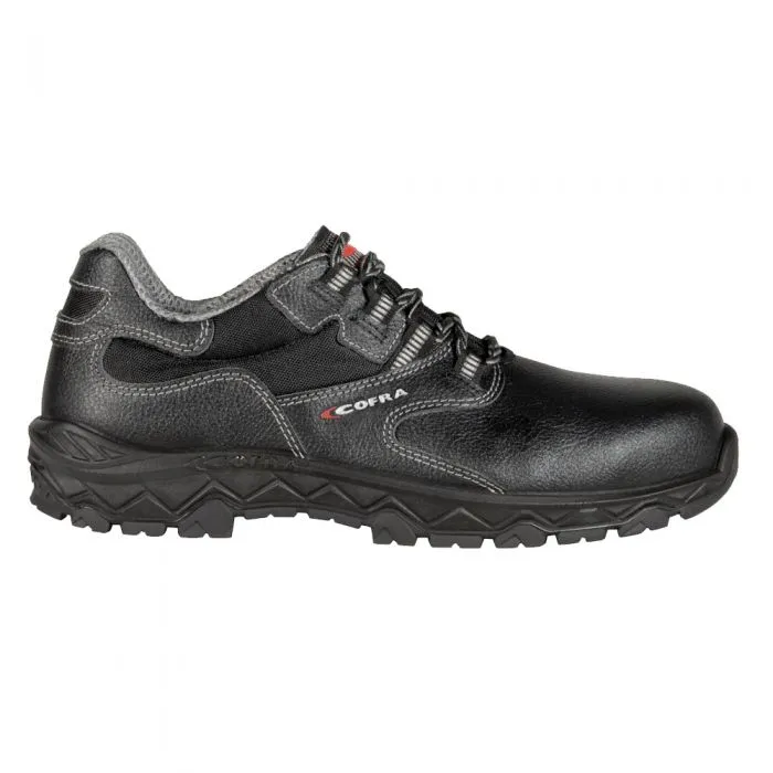 Zapatos de trabajo Cofra Crunch S3 SRC 