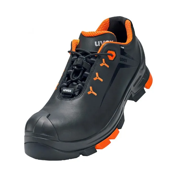 Zapatos de trabajo Uvex 2 S3 SRC 65022