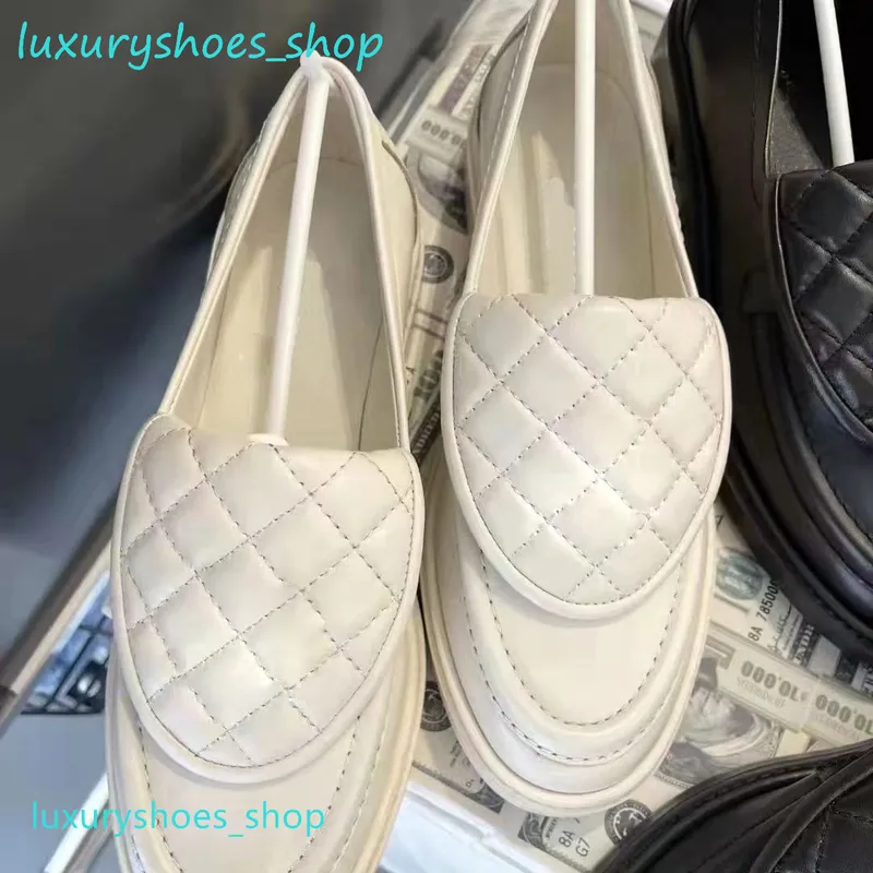 Zapatos de vestir mocasines acolchados 100% cuero real Mocasines de mujer Mocasín de calidad superior Zapatos planos Piel de cor