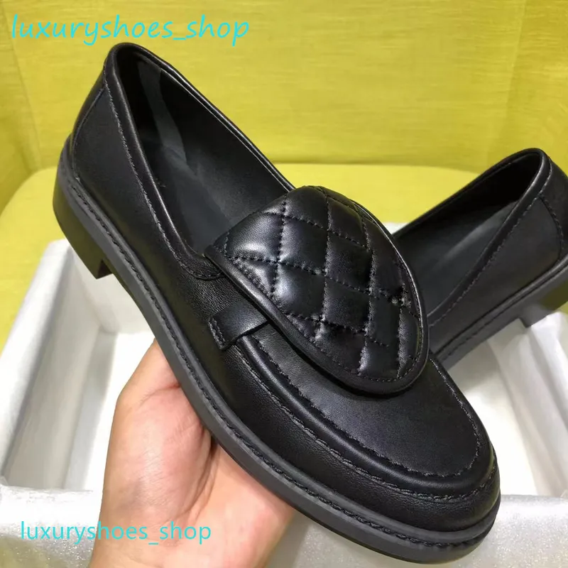 Zapatos de vestir mocasines acolchados 100% cuero real Mocasines de mujer Mocasín de calidad superior Zapatos planos Piel de cor