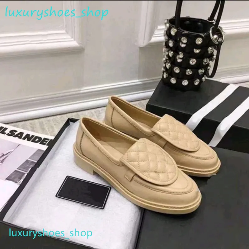 Zapatos de vestir mocasines acolchados 100% cuero real Mocasines de mujer Mocasín de calidad superior Zapatos planos Piel de cor