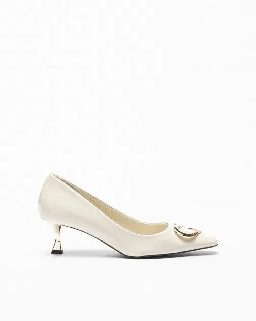 Zapatos Love Moschino JA10245G1G Blanco