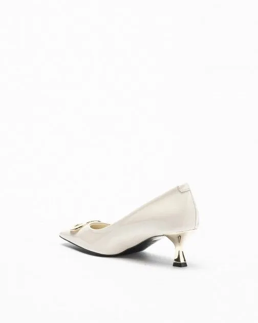 Zapatos Love Moschino JA10245G1G Blanco
