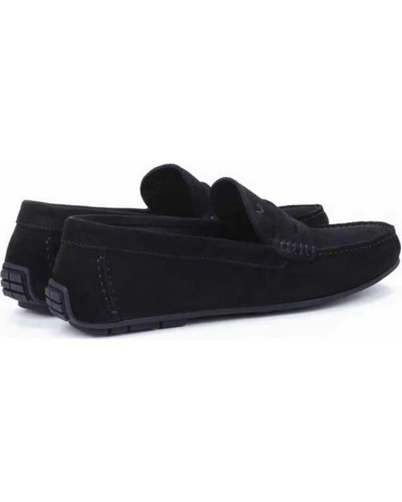 ZAPATOS MARTINELLI  DE HOMBRE MOCASIN 14112496X  MARINO