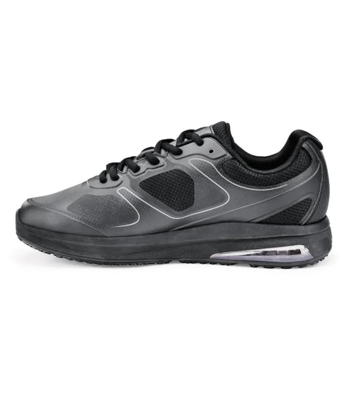 Zapatos para equipo antideslizantes deportivo para hombre EVOLUTION II SHOES FOR CREWS
