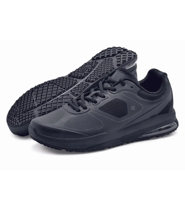 Zapatos para equipo antideslizantes deportivo para hombre EVOLUTION II SHOES FOR CREWS