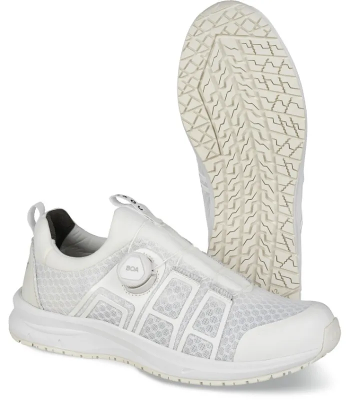 Zapatos para sector sanitario JALAS SPOC 5462