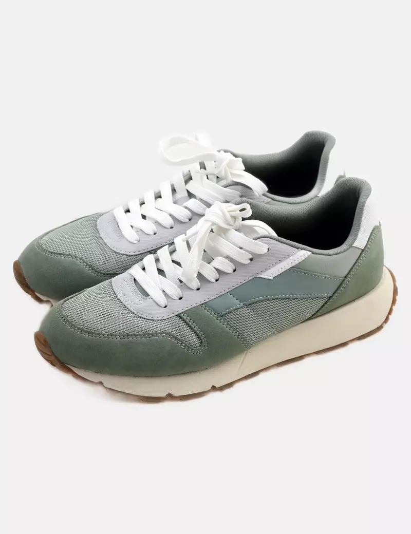 Zara Deportivas