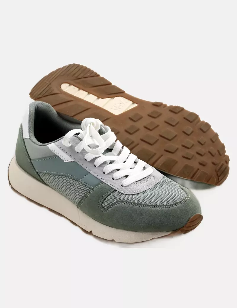 Zara Deportivas