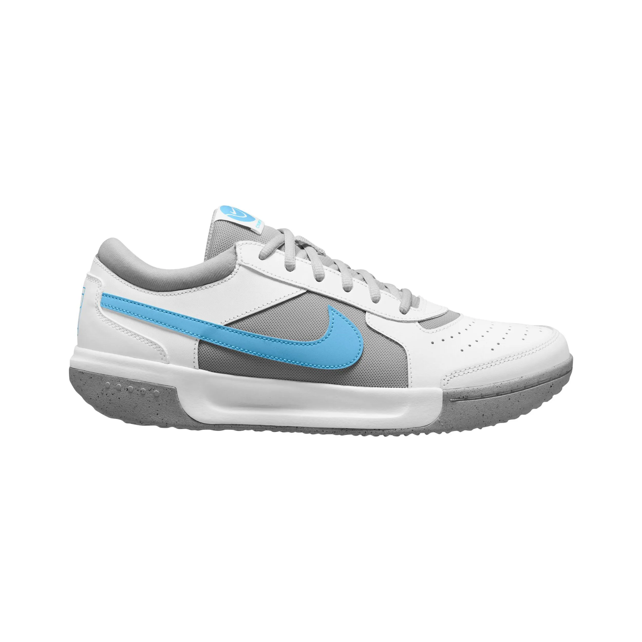 Zoom Court Lite 3 Zapatilla Todas Las Superficies Niños