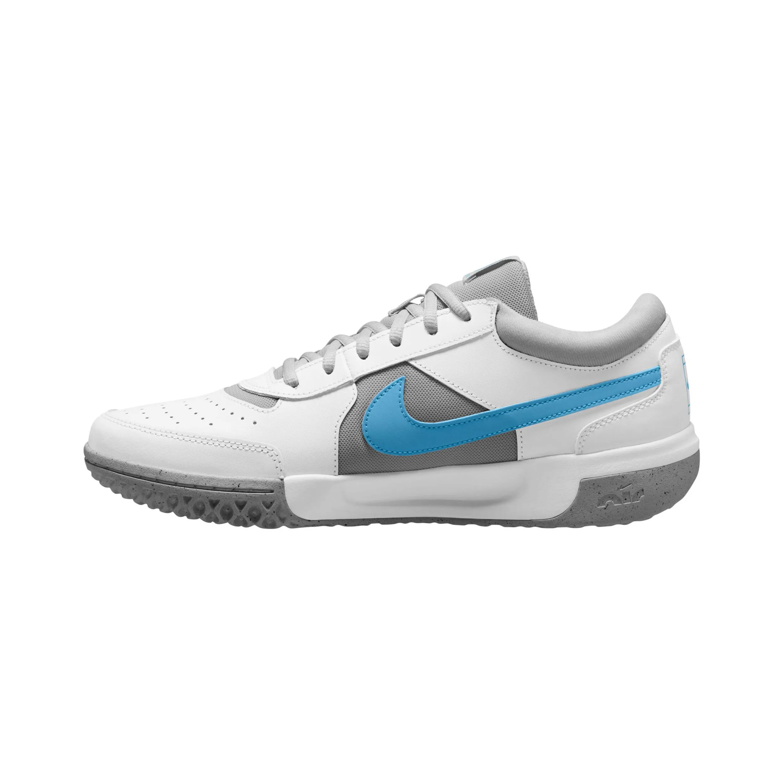 Zoom Court Lite 3 Zapatilla Todas Las Superficies Niños