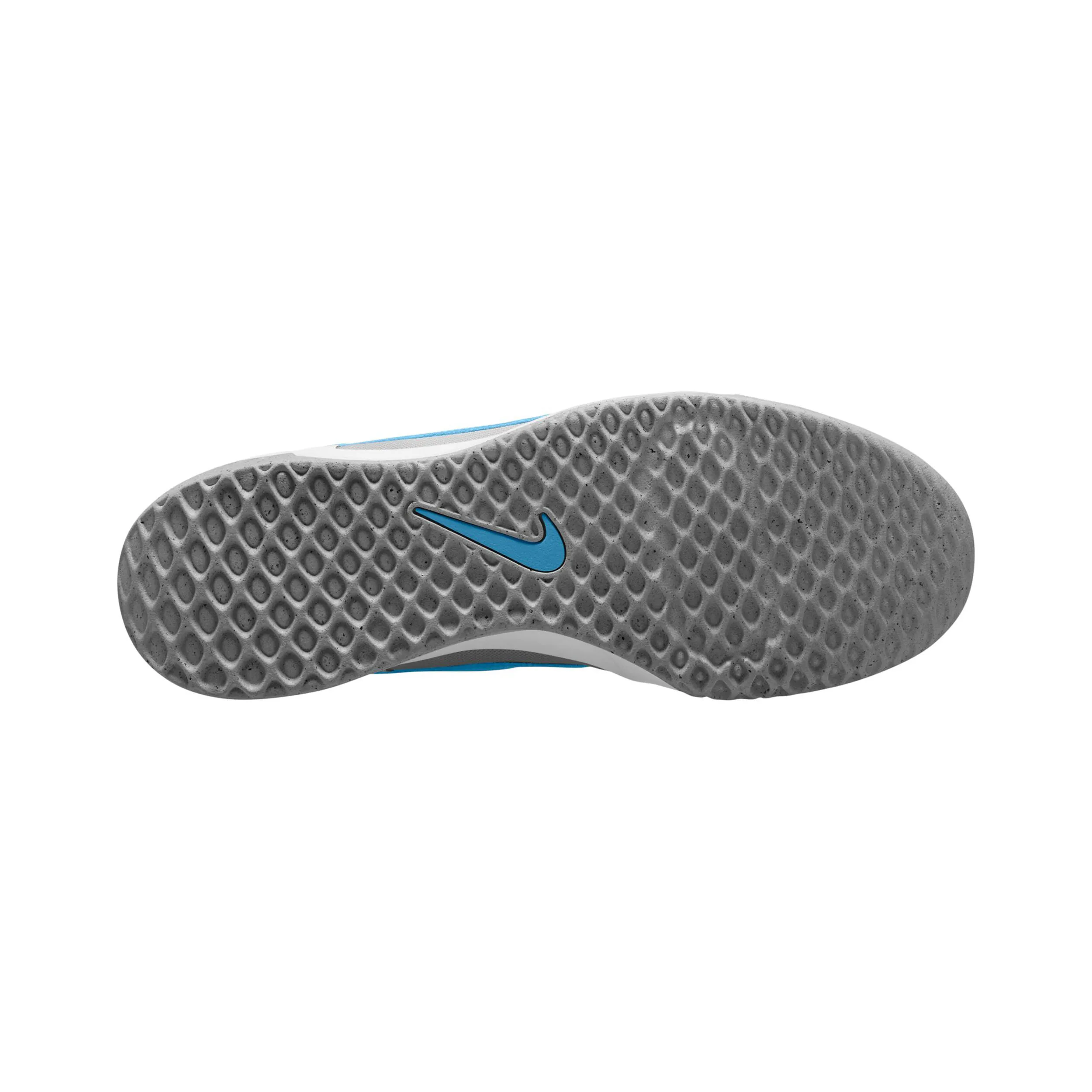 Zoom Court Lite 3 Zapatilla Todas Las Superficies Niños